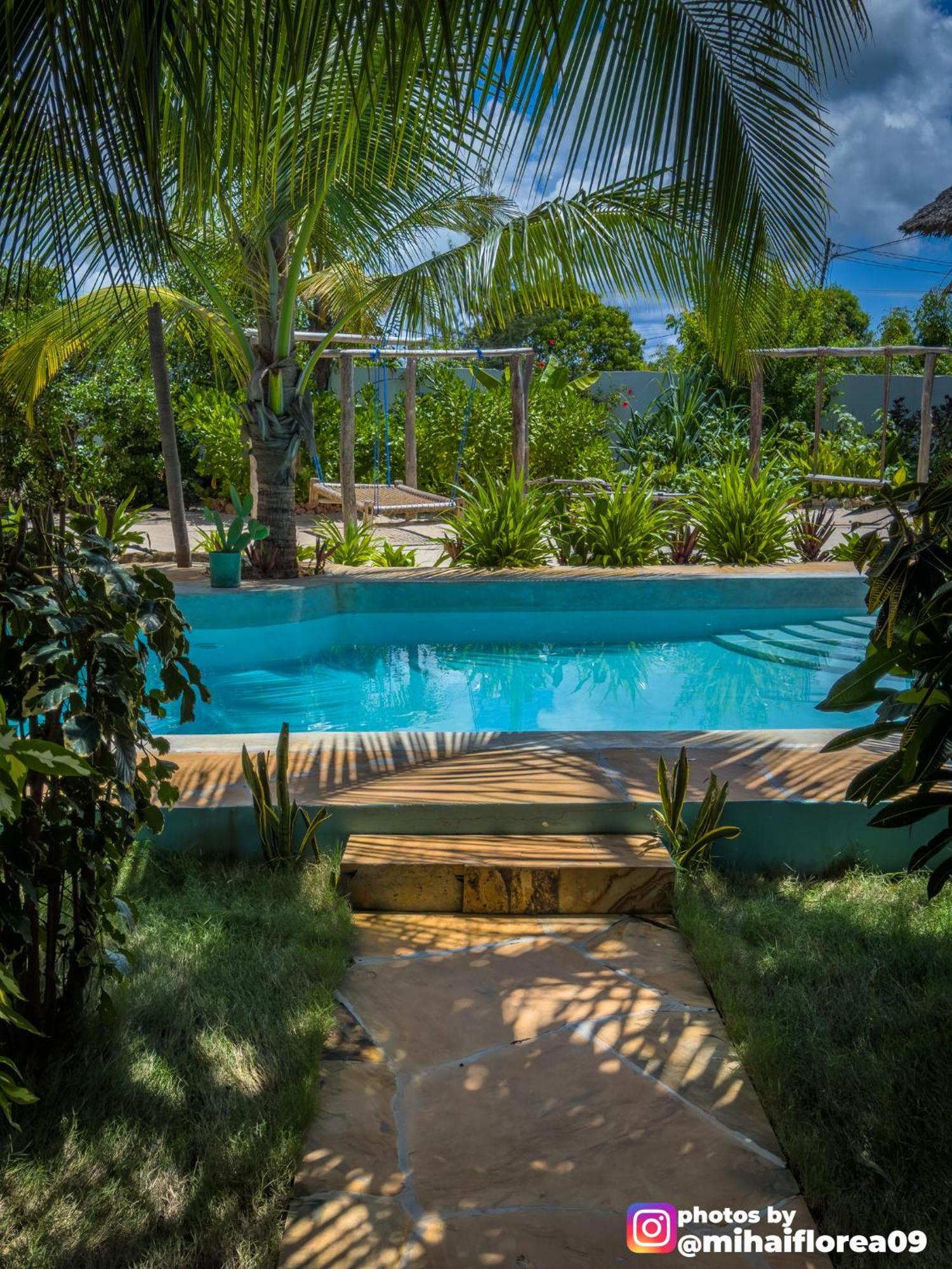 Tofauti Inn Makunduchi Exterior foto