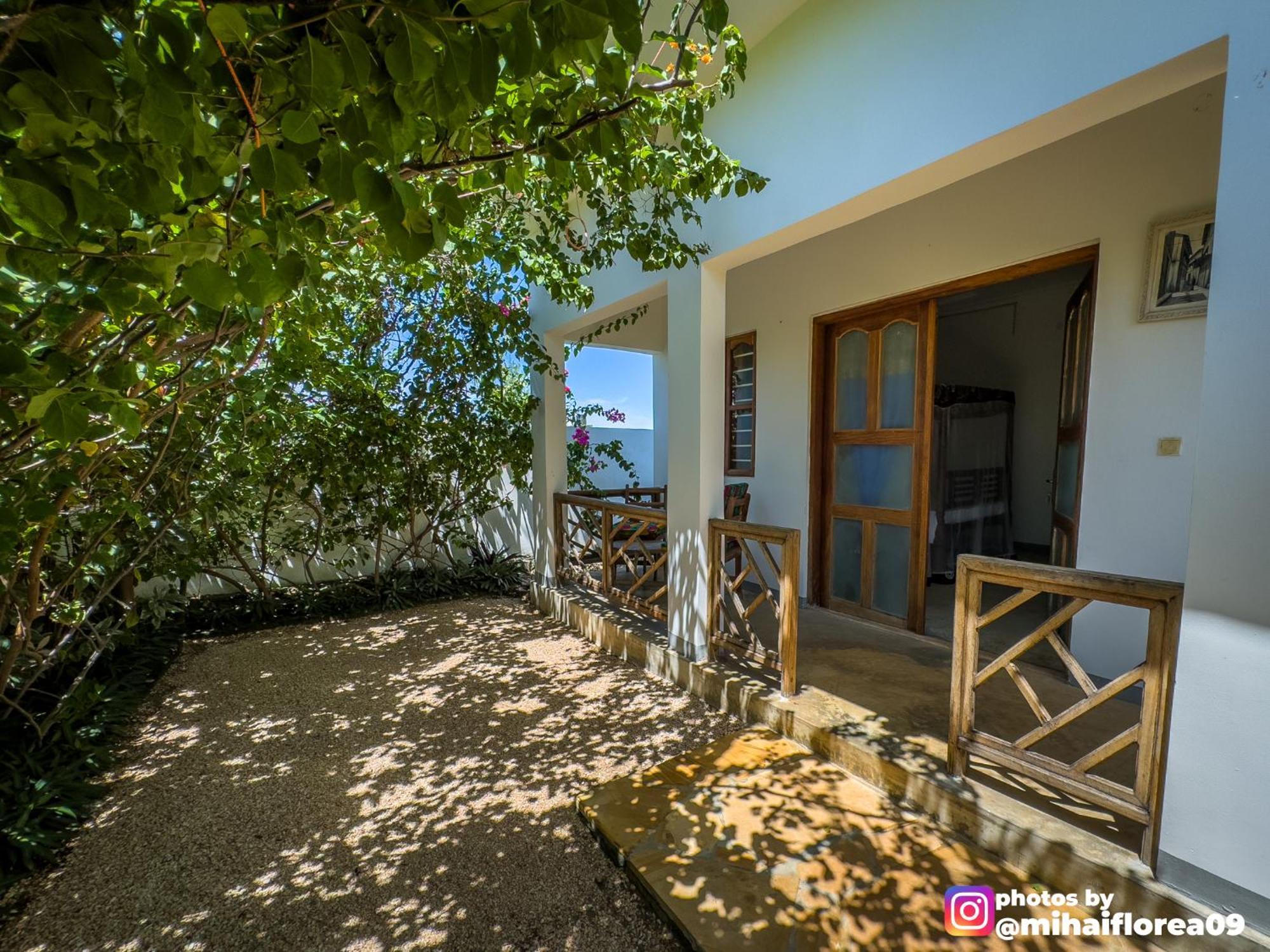 Tofauti Inn Makunduchi Exterior foto